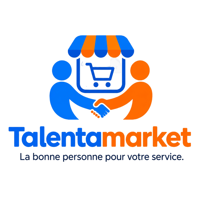 TalentaMarket