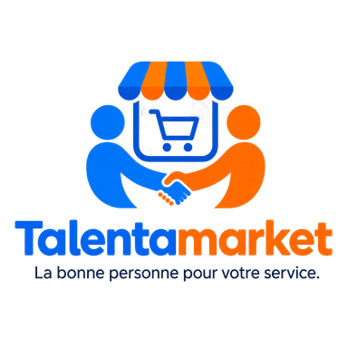 TalentaMarket
